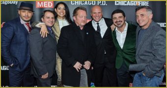 Chicago P.D. Cast Member Dies In Real Life: A Tribute To Their Legacy