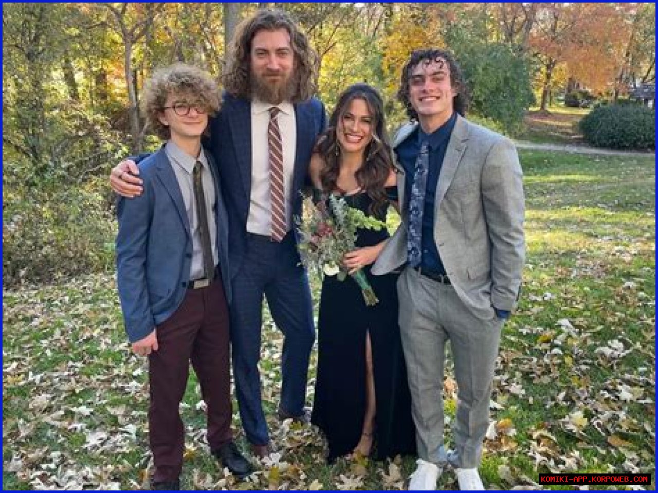 Exploring The Life Of Rhett McLaughlin's Son: A Glimpse Into Family And Legacy