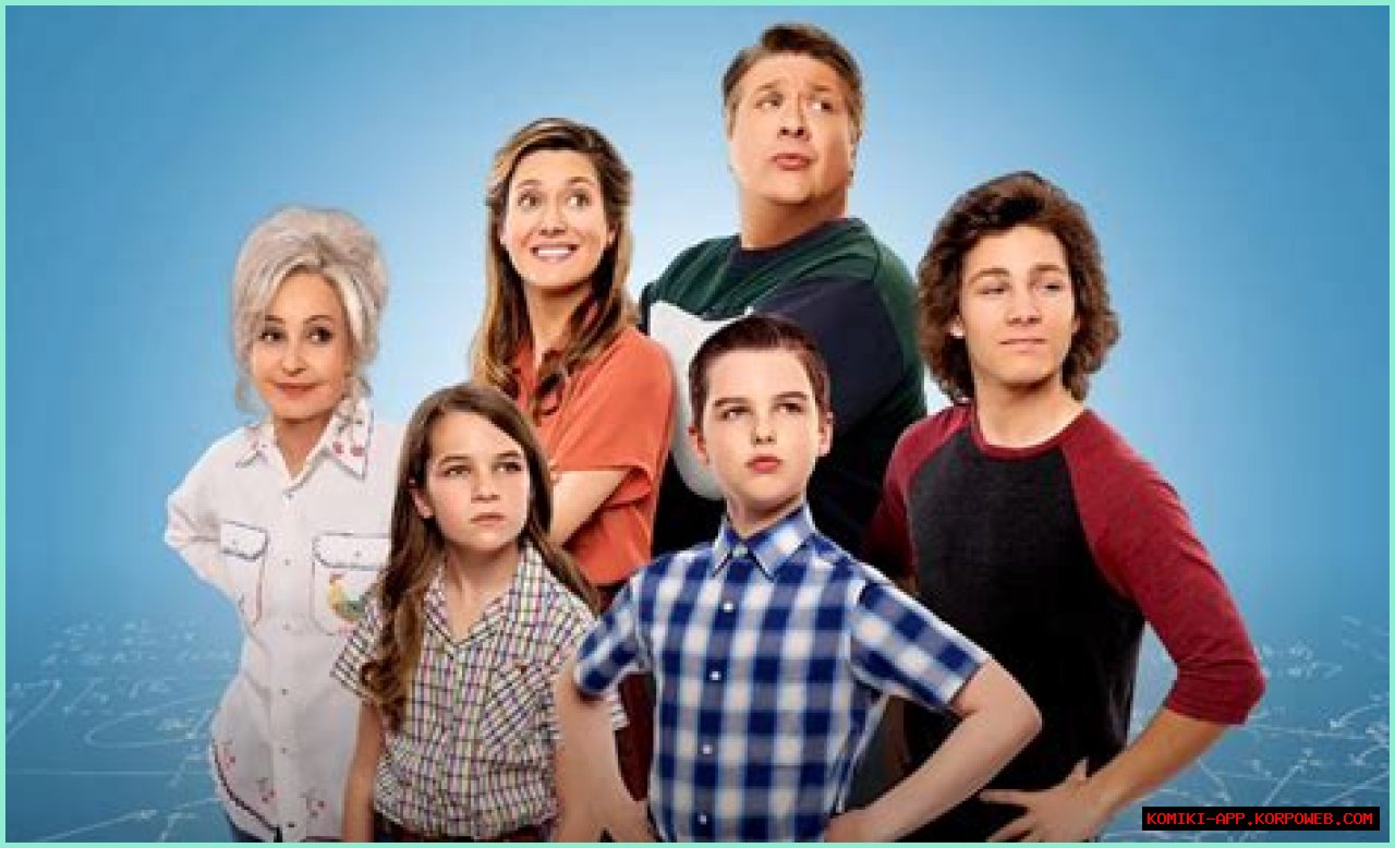 How Much Did The Young Sheldon Cast Make?