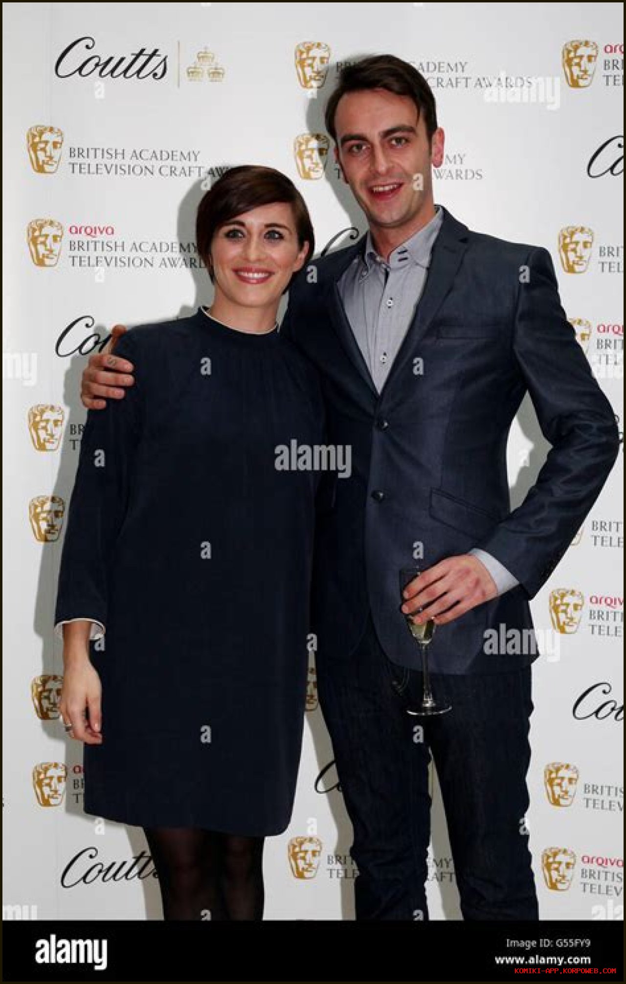 Joseph Gilgun And Vicky McClure Relationship: A Deep Dive Into Their Connection