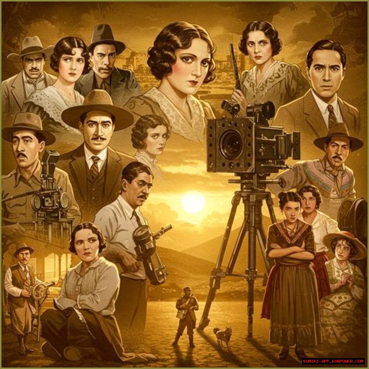 La India Maria: The Iconic Figure Of Mexican Cinema