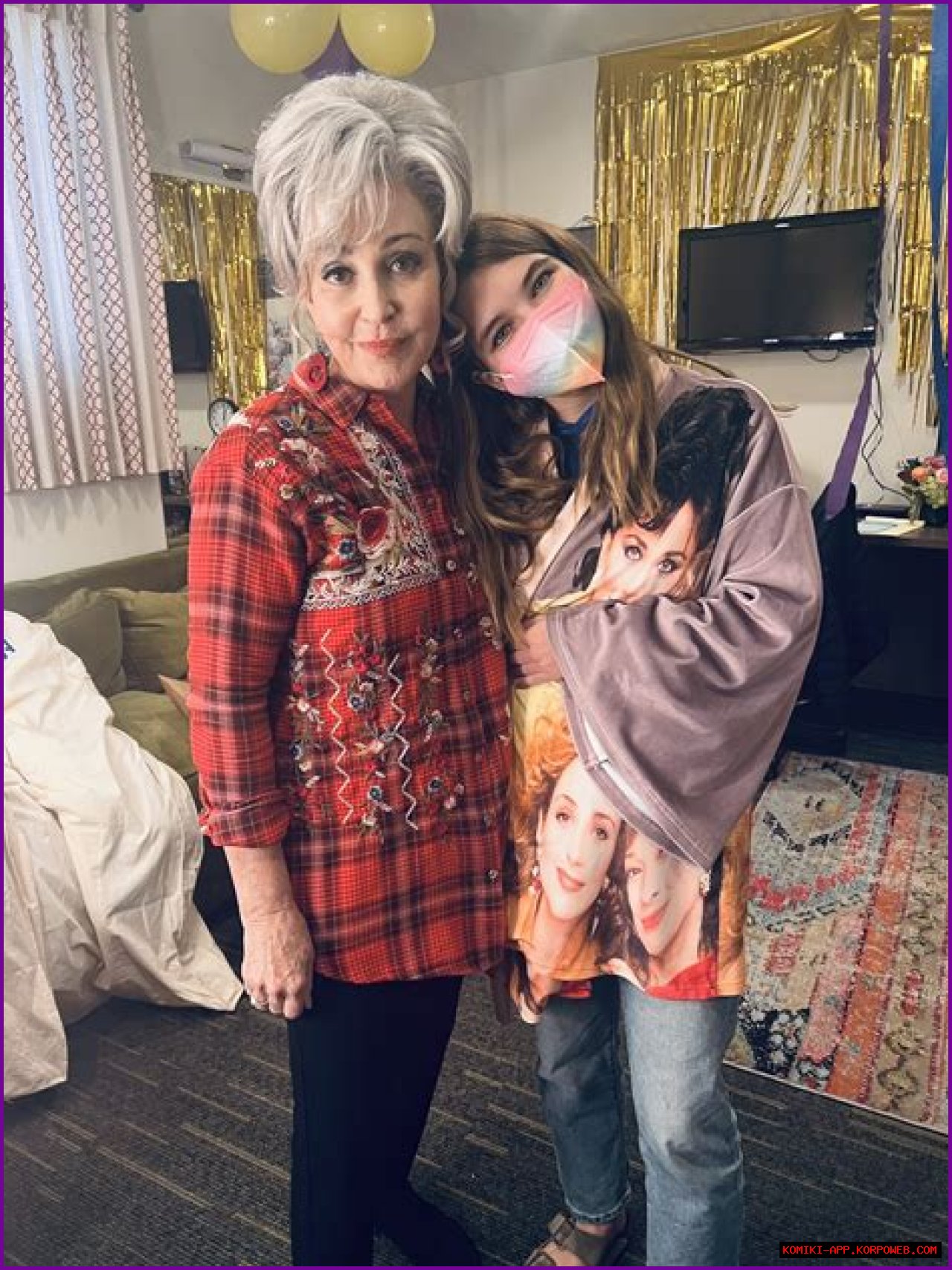 Raegan Revord: Everything You Need To Know About The Rising Star