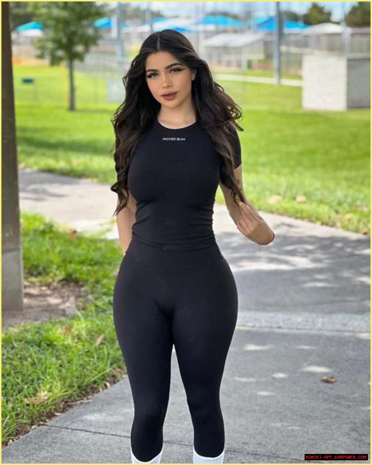 Shopie Rain Erome: The Rising Star Of Digital Content Creation