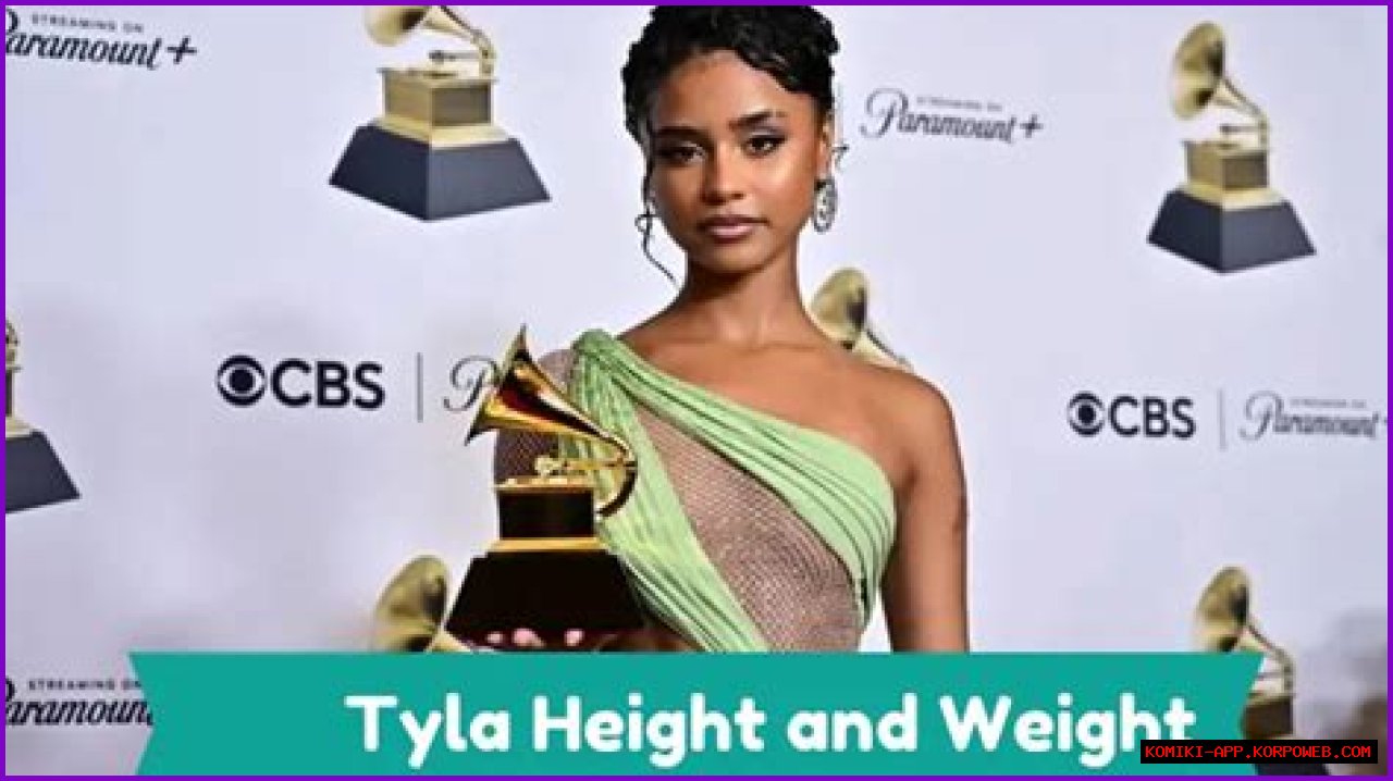 Tyla Height: A Comprehensive Guide To The Rising Star