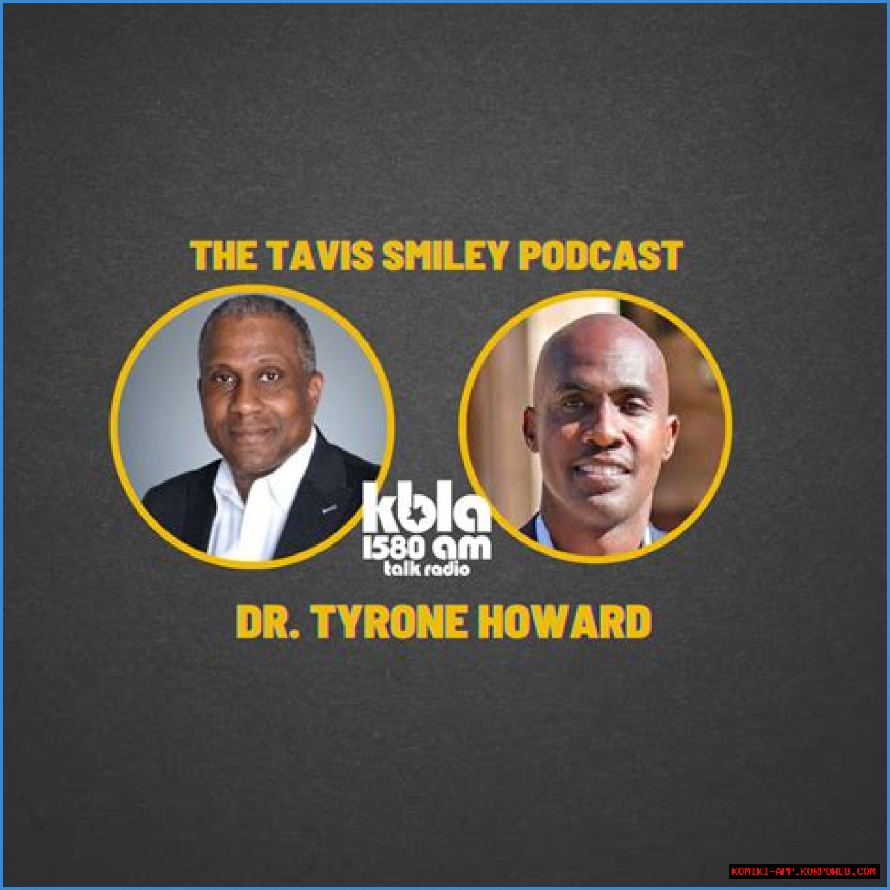 Tyrone Howard: The Identical Twin Of Terrence Howard